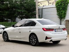 Фото авто BMW 3 серии