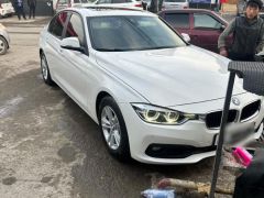 Сүрөт унаа BMW 3 серия