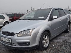 Фото авто Ford Focus