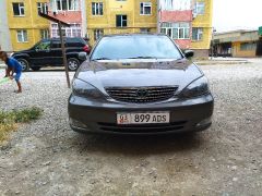 Сүрөт унаа Toyota Camry