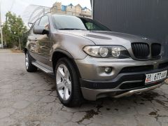 Фото авто BMW X5