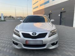 Сүрөт унаа Toyota Camry