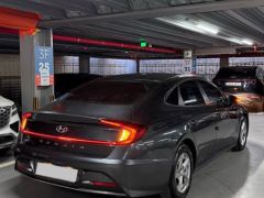 Сүрөт унаа Hyundai Sonata