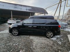 Сүрөт унаа Kia Carnival