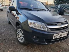 Сүрөт унаа ВАЗ (Lada) Granta