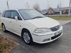 Сүрөт унаа Honda Odyssey