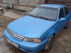 Сүрөт унаа Daewoo Nexia