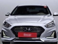 Сүрөт унаа Hyundai Sonata