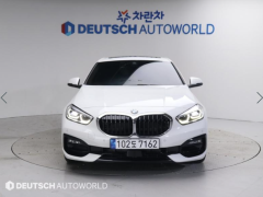 Фото авто BMW 1 серии