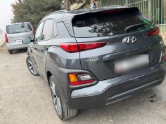 Photo of the vehicle Hyundai Kona