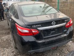 Photo of the vehicle Nissan Teana