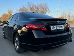 Photo of the vehicle Toyota Camry