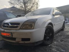 Сүрөт унаа Opel Vectra