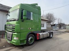 Фото авто DAF XF105 series