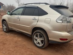 Фото авто Lexus RX