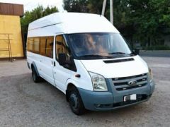 Фото авто Ford Transit