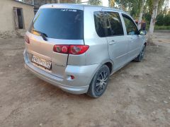 Photo of the vehicle Mazda Demio