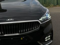 Фото авто Kia K7