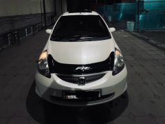 Сүрөт унаа Honda Fit