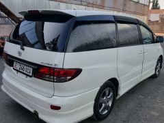 Сүрөт унаа Toyota Estima