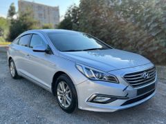 Фото авто Hyundai Sonata