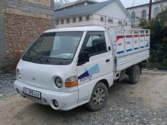 Сүрөт унаа Hyundai Porter