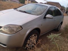 Сүрөт унаа Nissan Primera