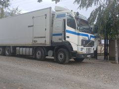 Фото авто Volvo FH