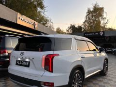 Фото авто Hyundai Palisade