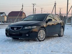 Сүрөт унаа Honda Accord