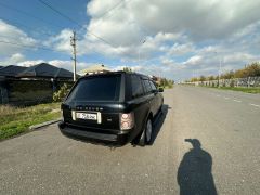 Photo of the vehicle Land Rover Range Rover