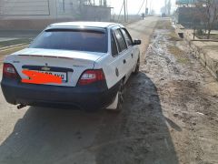 Сүрөт унаа Daewoo Nexia