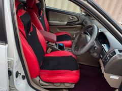 Сүрөт унаа Nissan Cefiro