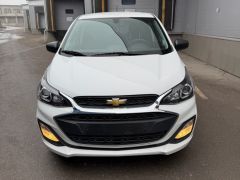 Фото авто Chevrolet Spark