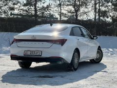 Фото авто Hyundai Avante