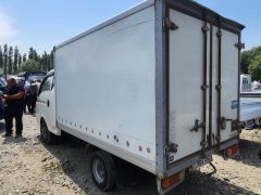 Фото авто Hyundai Porter