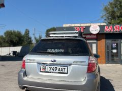 Сүрөт унаа Subaru Outback