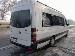 Фото авто Mercedes-Benz Городской