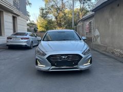 Сүрөт унаа Hyundai Sonata