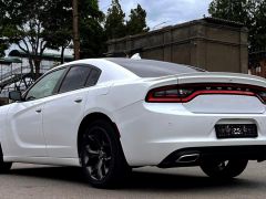 Photo of the vehicle Dodge Charger