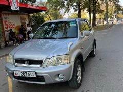 Сүрөт унаа Honda CR-V