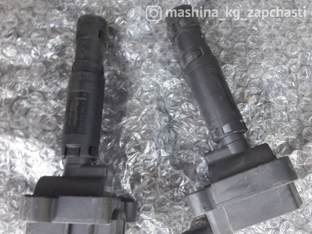 Spare Parts and Consumables - Катушки зажигания m271 m272 m273 mercedes