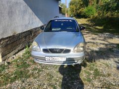 Photo of the vehicle Daewoo Nubira