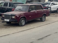 Сүрөт унаа ВАЗ (Lada) 2107