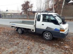 Фото авто Hyundai Porter