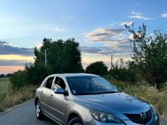 Сүрөт унаа Mazda 3