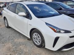 Сүрөт унаа Toyota Prius