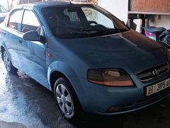 Photo of the vehicle Chevrolet Aveo