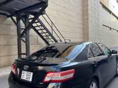 Photo of the vehicle Toyota Camry