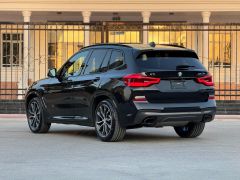 Сүрөт унаа BMW X3